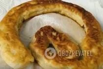 Швидкі чурос - Крок 7 Швидкі чурос - Крок 7