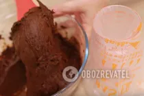 Шоколадные чуррос - Шаг 8 Шоколадные чуррос - Шаг 8