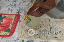 Картопляні пончики на відварі - Крок 2 Картопляні пончики на відварі - Крок 2