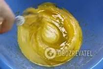 Картофельные пончики - Шаг 3 Картофельные пончики - Шаг 3