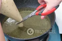 Картопляні мініпончики - Крок 7 Картопляні мініпончики - Крок 7