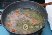 Картопляні мініпончики - Крок 8 Картопляні мініпончики - Крок 8