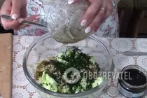 Мариновані кабачки з медом і оцтом - Крок 6 Мариновані кабачки з медом і оцтом - Крок 6