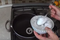 Маринованные кабачки без стерилизации - Шаг 6 Маринованные кабачки без стерилизации - Шаг 6