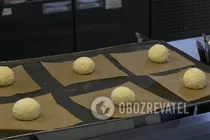 Картопляні пончики в паніруванні - Крок 9 Картопляні пончики в паніруванні - Крок 9