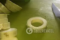 Кабачки з морквою - Крок 1 Кабачки з морквою - Крок 1