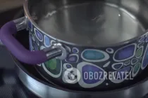 Маринованные кабачки с базиликом - Шаг 2 Маринованные кабачки с базиликом - Шаг 2