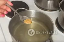 Кабачки з морквою - Крок 5 Кабачки з морквою - Крок 5