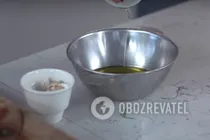 Маринованные кабачки с базиликом - Шаг 8 Маринованные кабачки с базиликом - Шаг 8