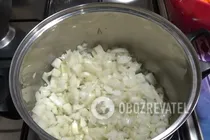 Морквяний салат без оцту - Крок 2 Морквяний салат без оцту - Крок 2