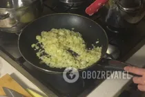 Цепеліни по-польськи - Крок 1 Цепеліни по-польськи - Крок 1