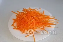 Мариновані кабачки слайсами - Крок 2 Мариновані кабачки слайсами - Крок 2