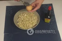 Цепеліни по-польськи - Крок 2 Цепеліни по-польськи - Крок 2