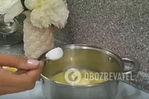 Чурос до чаю - Крок 2 Чурос до чаю - Крок 2