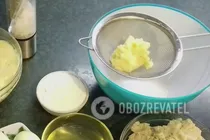 Цепеліни за ДСТУ - Крок 2 Цепеліни за ДСТУ - Крок 2
