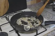 Цепеліни з крохмалем - Крок 3 Цепеліни з крохмалем - Крок 3