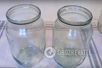 Пряні мариновані кабачки - Крок 3 Пряні мариновані кабачки - Крок 3