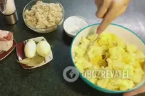 Цепеліни за ДСТУ - Крок 3 Цепеліни за ДСТУ - Крок 3