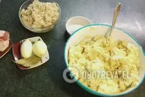 Цепеліни за ДСТУ - Крок 4 Цепеліни за ДСТУ - Крок 4