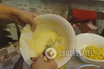 Литовські цепеліни - Крок 4 Литовські цепеліни - Крок 4