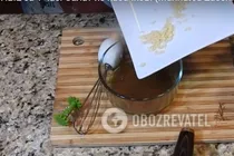 Мариновані кабачки за годину - Крок 5 Мариновані кабачки за годину - Крок 5