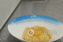 Чурос до чаю - Крок 5 Чурос до чаю - Крок 5