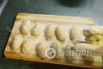 Цепеліни за ДСТУ - Крок 5 Цепеліни за ДСТУ - Крок 5