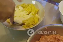 Литовські цепеліни - Крок 5 Литовські цепеліни - Крок 5