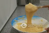 Чурос до чаю - Крок 6 Чурос до чаю - Крок 6