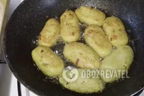 Цепеліни за ДСТУ - Крок 6 Цепеліни за ДСТУ - Крок 6