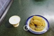 Цепеліни за ДСТУ - Крок 7 Цепеліни за ДСТУ - Крок 7