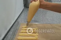 Чурос до чаю - Крок 7 Чурос до чаю - Крок 7