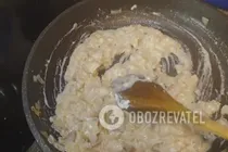 Литовські цепеліни - Крок 8 Литовські цепеліни - Крок 8