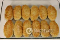 Колдуни з м'ясом - Крок 10 Колдуни з м'ясом - Крок 10