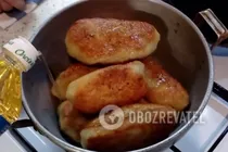 Колдуни по-білоруськи - Крок 11 Колдуни по-білоруськи - Крок 11