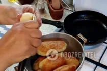 Колдуни по-білоруськи - Крок 12 Колдуни по-білоруськи - Крок 12