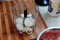 Колдуни по-білоруськи - Крок 1 Колдуни по-білоруськи - Крок 1