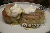 Колдуни з фаршем - Крок 7 Колдуни з фаршем - Крок 7