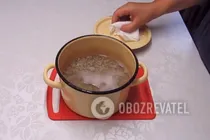 Салат із перловкою та овочами - Крок 2 Салат із перловкою та овочами - Крок 2