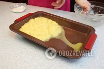 Колдуни картопляні - Крок 3 Колдуни картопляні - Крок 3