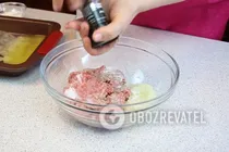 Колдуни картопляні - Крок 4 Колдуни картопляні - Крок 4