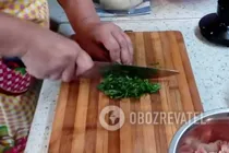 Колдуни по-білоруськи - Крок 4 Колдуни по-білоруськи - Крок 4