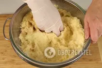 Колдуни з м'ясом - Крок 4 Колдуни з м'ясом - Крок 4