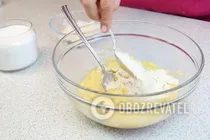 Колдуни картопляні - Крок 5 Колдуни картопляні - Крок 5