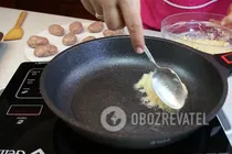 Колдуни картопляні - Крок 7 Колдуни картопляні - Крок 7