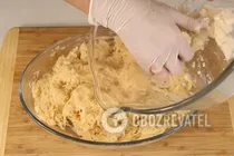 Колдуни з м'ясом - Крок 6 Колдуни з м'ясом - Крок 6