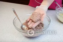 Колдуни картопляні - Крок 6 Колдуни картопляні - Крок 6
