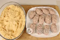 Колдуни з м'ясом - Крок 7 Колдуни з м'ясом - Крок 7