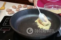Колдуни картопляні - Крок 8 Колдуни картопляні - Крок 8