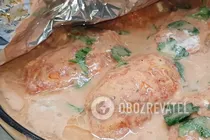 Ледачі колдуни - Крок 9 Ледачі колдуни - Крок 9